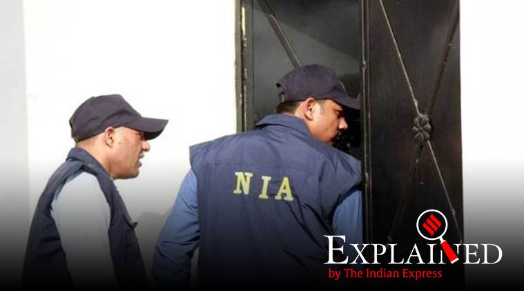 Explained: INR, the blood test that NIA thought could be evidence of hawala