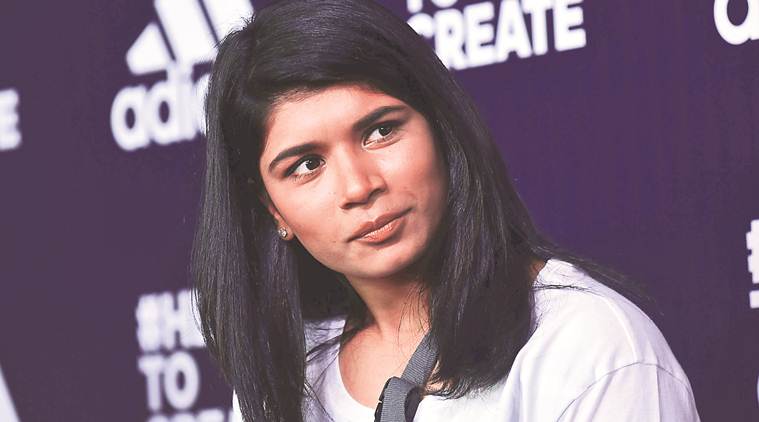mary kom, boxing world championships, Nikhat Zareen, BFI, Nikhat Zareen boxing, boxing news, boxing india, indian sports, all sports news, sports news
