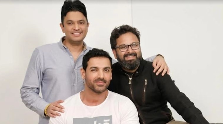 Nikkhil Advani on 1911, his next with John Abraham: It ignited the ...