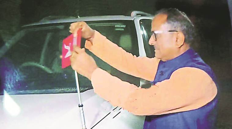 Article 370, Article 370 scrapped, Kashmir, Kashmir special status, kashmir Internet services, kashmir landline service, kashmir mobile network, Indian express