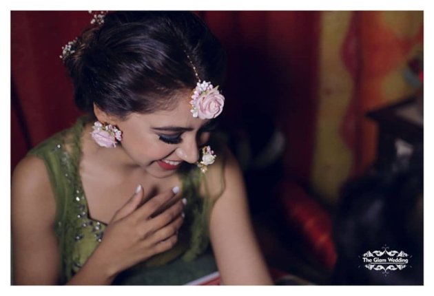 Niti taylor photos