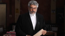 ajith in nerkonda parvaai