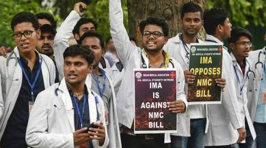 Indian Medical Association, IMA, IMA Maharashtra, IMA Pune, Maharashtra Assembly elections, Maharashtra elections 2019, Pune news, City news, Indian Express