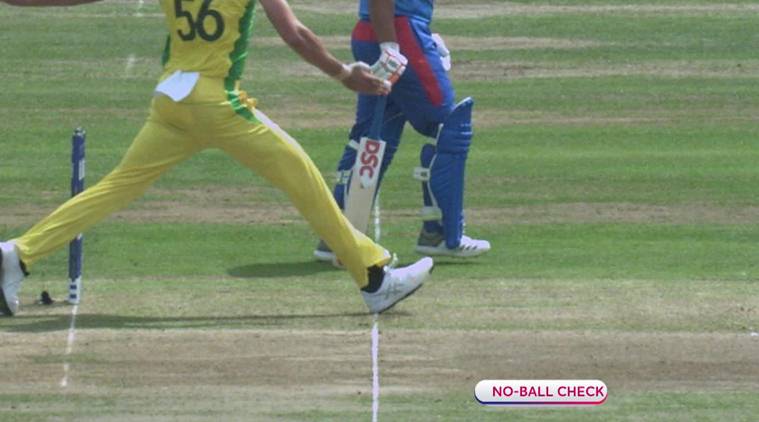 ICC to trial TV umpires on front-foot no-ball calls | Sports News ...