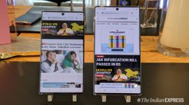 Samsung Galaxy Note 10, Note 10, Galaxy Note 10 price in India, Galaxy Note 10 launch in India, Galaxy Note 10 vs Note 10 Plus, Samsung India