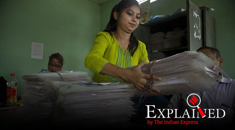 Explained: Who are the 19 lakh excluded from Assam NRC, what next for them?