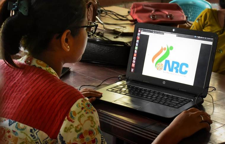 NRC final list released, NRC list exclusion, National Registry of Citizen,