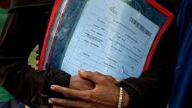 NRC final list released, NRC list exclusion, excluded from nrc list, National Register of Citizen, Assam NRC list, India News, Assam, Indian Express