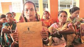 NRC Countdown: Refugees who came to Cachar after Partition seek closure