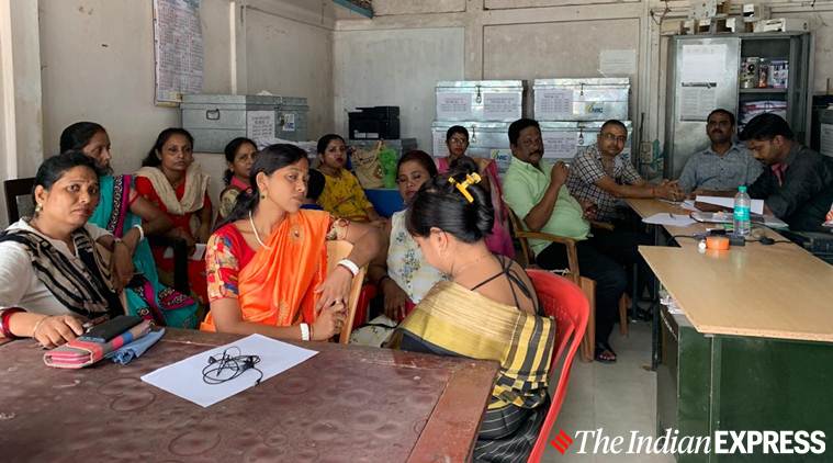 Assam NRC, Assam NRC today, Assam NRC live updates, Assam NRC list, Assam NRC what next, NRC Assam, NRC Assam list, Assam NRC list published, NRC Assam list published, Assam NRC list, names in Assam NRC list, how to check names in NRC list, india news, Indian Express