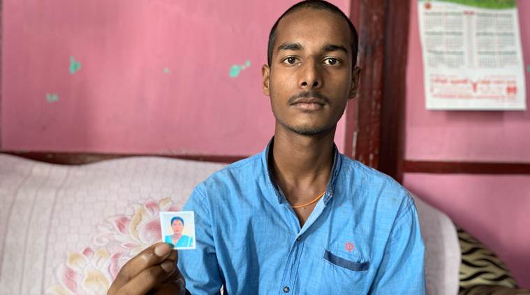 national registrar of citizens assam, assan nrc, nrc citizenship data, supreme court nrc hearings, nrc deadline, assam migrants, tezpur district, nrc list, nrc detention camps, indian express