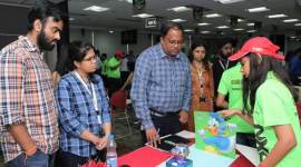 Young Innovator Design Challenge 2019, Innovator Design Challenge 2019, Young Innovator Challenge 2019, Innovator Design Challenge, Smart Irrigation System, Juvenile Tracking system, Smart Robo Car