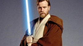 Obi Wan Kenobi