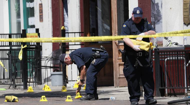 ohio shooting, shooting in Ohio, ohio police, US shooting, us ohio shooting, us news,