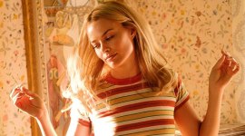 once upon a time in hollywood