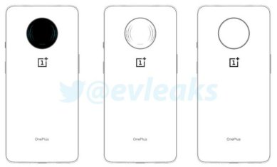 OnePlus 7T Pro, OnePlus 7T Pro image, OnePlus 7T Pro render, OnePlus 7T Pro leak, OnePlus 7T Pro price, OnePlus 7T Pro price in India, OnePlus 7T Pro launch date, OnePlus 7T Pro India launch