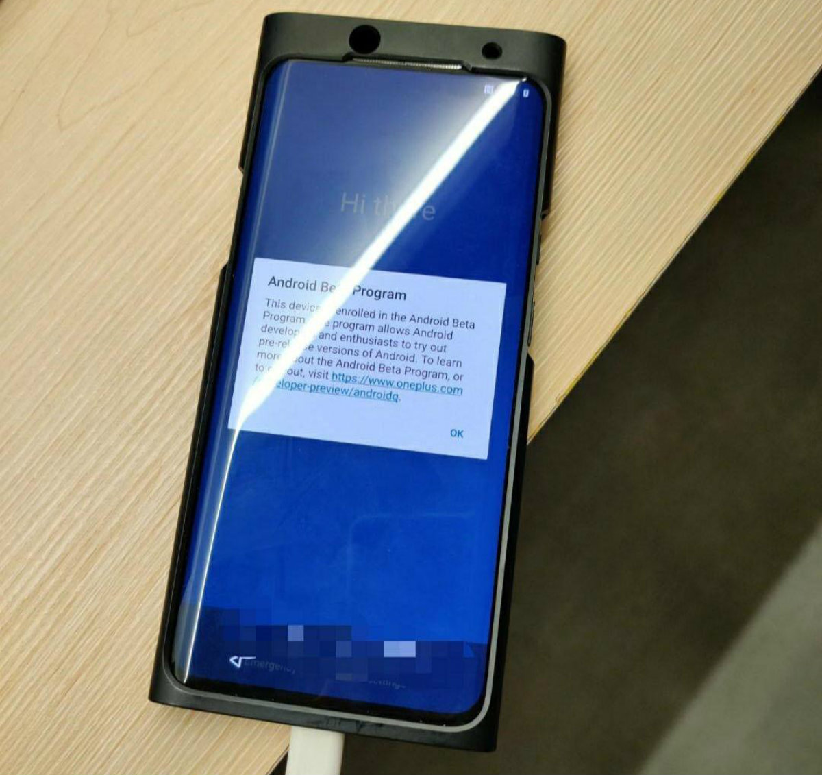 OnePlus 7T Pro, OnePlus, OnePlus 7T Pro images, OnePlus 7T Pro launch date, OnePlus 7T Pro specifications, OnePlus 7T Pro specs