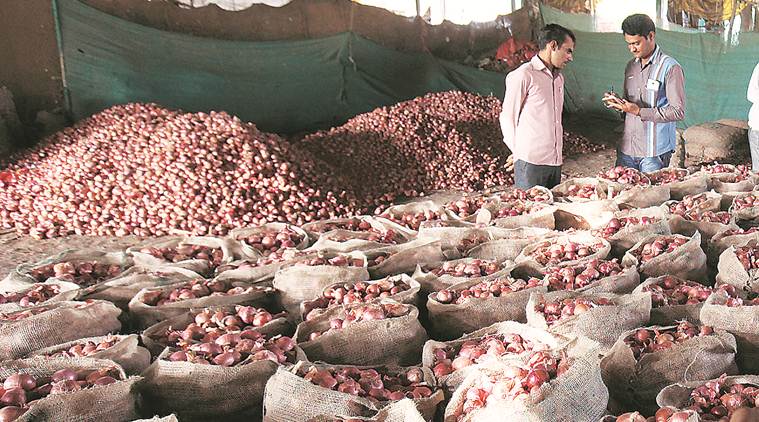 Explained: What’s fanning onion price hike &amp; why govt steps aren’t cooling it down