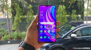 Oppo A9 review, Oppo A9 price, Oppo A9 price in India, Oppo A9 specifications, Oppo A9 design and display, Oppo A9 performance, Oppo A9 software, Oppo A9 battery, Oppo A9 camera performance, Oppo A9 smartphone, Oppo A9 verdict, debashish pachal indian express, express tech, express technology, express techie