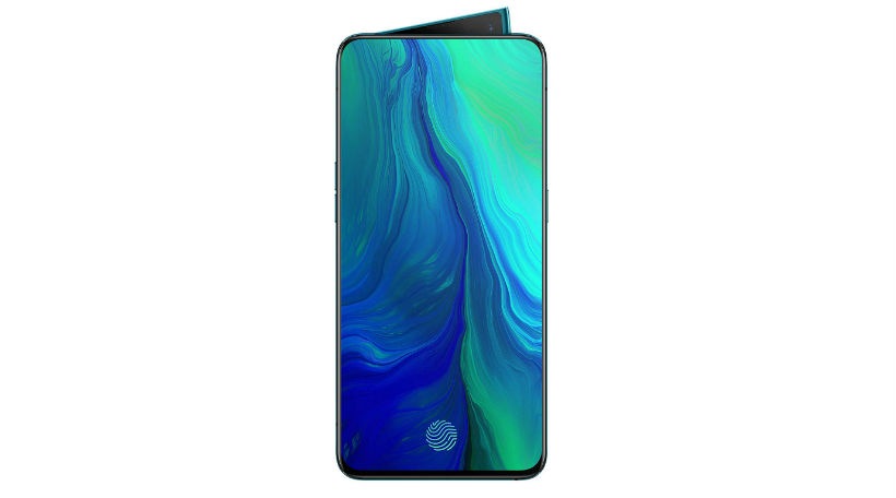 Oppo Reno