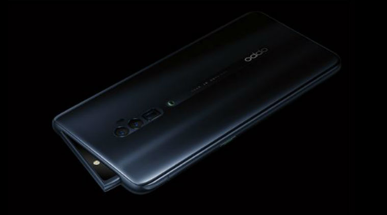 Oppo Reno 2 series specifications, names, prices leaked ahead of India  launch