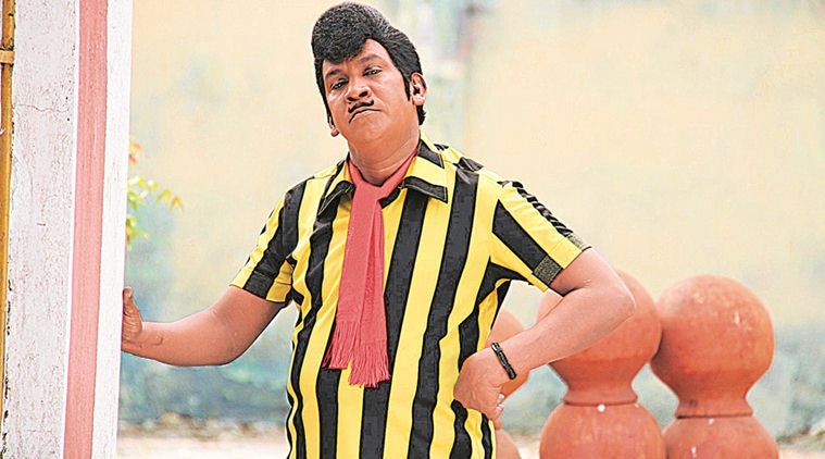 vadivelu shirt