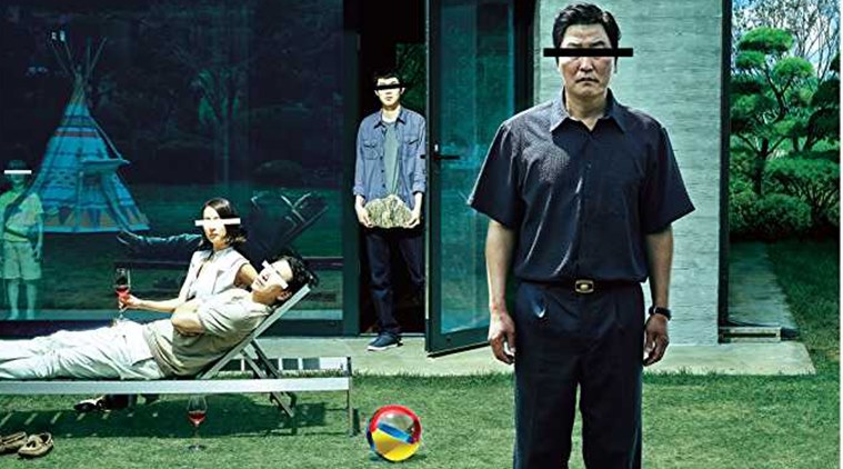 parasite bong joon ho