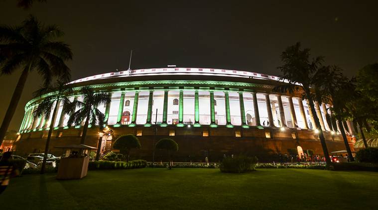 Lok Sabha Secretariat Writes To MPs, Seeks Inputs On Parliament ...