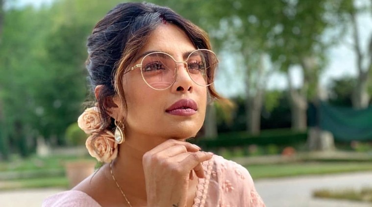 priyanka chopra