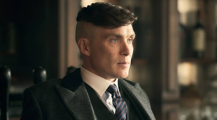 Peaky Blinders Season Five To Have Two Episode Premiere Entertainment 