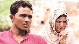 pehlu khan, pehlu khan lynching, pehlu khan lynching case, pehlu khan lynching accused, pehlu khan supreme court, pehlu khan son, india news, Indian Express