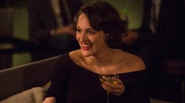Phoebe Waller-Bridge Fleabag Scriptures