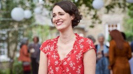 Phoebe Waller-Bridge