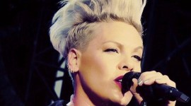 singer pink