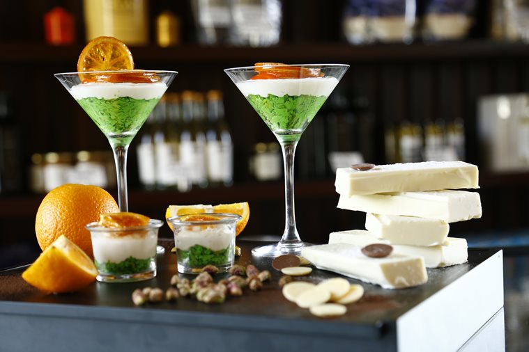 delicious recipe, mousse recipe, indian expres, independence day recipes