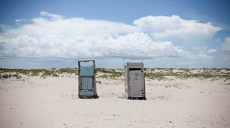 Playa beach Bagdad, Bagdad beach, bagdad beach drugs, Playa Bagdad drug beach, mexico drug smuggling, mexico migration