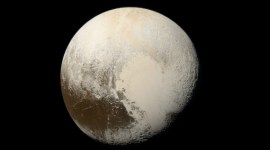 pluto, pluto a planet again, pluto is a planet again, nasa, nasa chief says pluto is a planet again