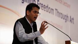 Transfer of judges no solution for complaints against them: Justice DY Chandrachud