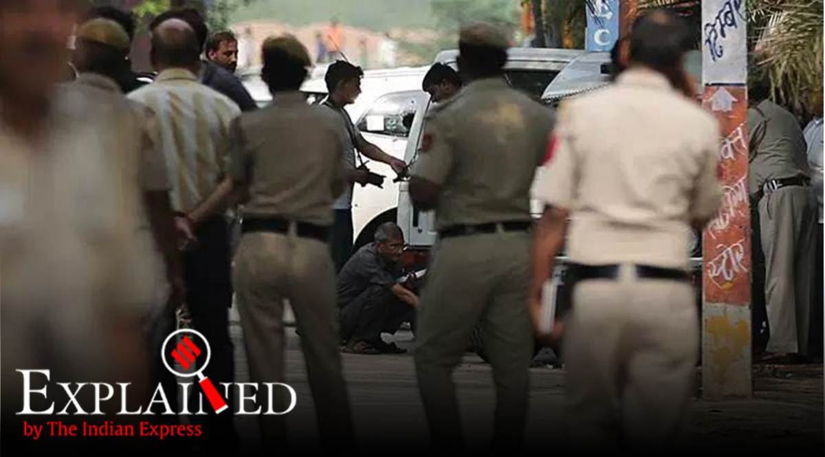 india police force, muslims mob lynching cases, cow slaughter cases, Jasti Chelameswar report, muslims sterotyped, 2019 Status of Policing report, crime against muslims