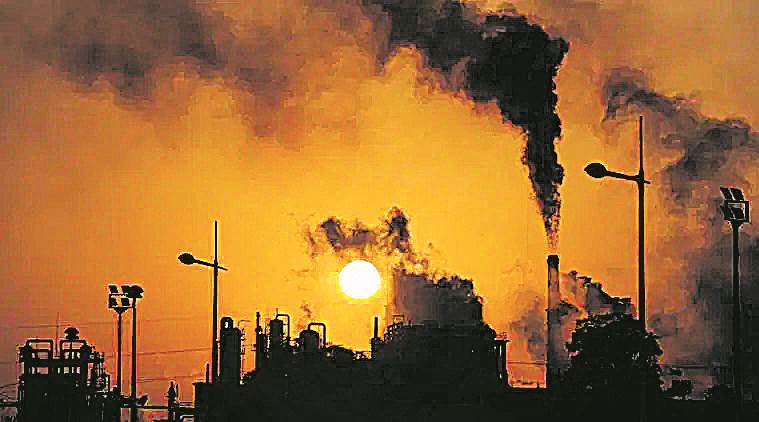 Thane has most polluting industries in state: Govt data ... Thane has most polluting industries in state: Govt data ...