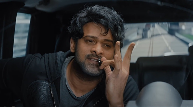 Saaho full movie download, Tamilrockers 2019 Saaho Telugu 