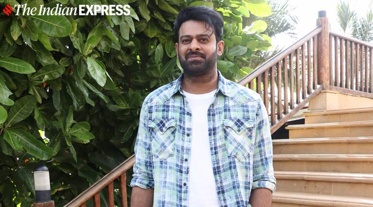 prabhas saaho