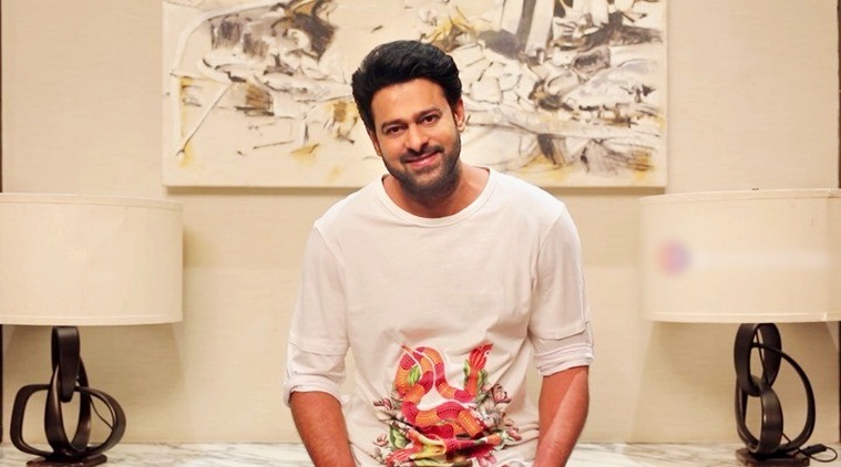 prabhas saaho release 