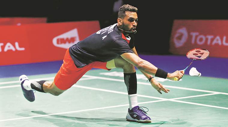 India Open 2022: Nuevo Campeón Mundial India Challenge