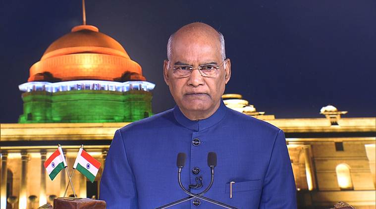 President Ram Nath Kovind, Teachers day awards, teacher's day, happy teachers day, HRD minister, Union HRD minister, teachers day quotes, teachers day wishes, education news