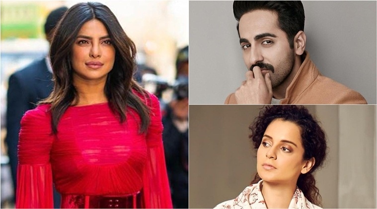 'Personal opinion': UNICEF rubbishes Pak complaint over Priyanka Chopra army remark