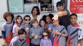 Priyanka Chopra Netflix film We Can Be Heroes look