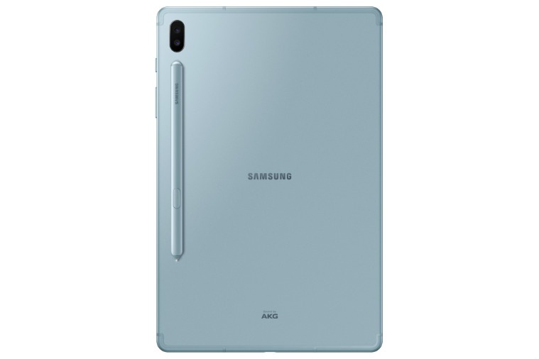 samsung galaxy tab s6 ram 8gb