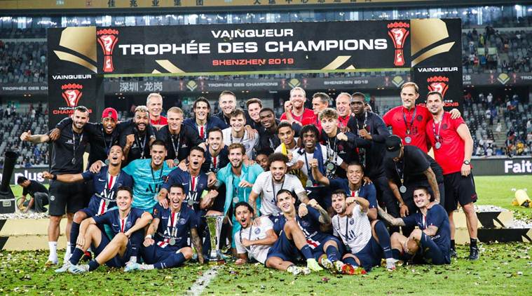 Ligue 1 Preview: Expect PSG to continue their dominance | Sports News