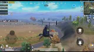 PUBG Mobile helicopter, PUBG Mobile new update, PUBG Mobile update, PUBG Mobile, PUBG Mobile new gun, PUBG Mobile RPG, PUBG Mobile missile, PUBG Mobile mr ghost gaming